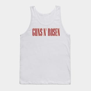 Arizona LYFE Guns N' Rosen!!! Tank Top